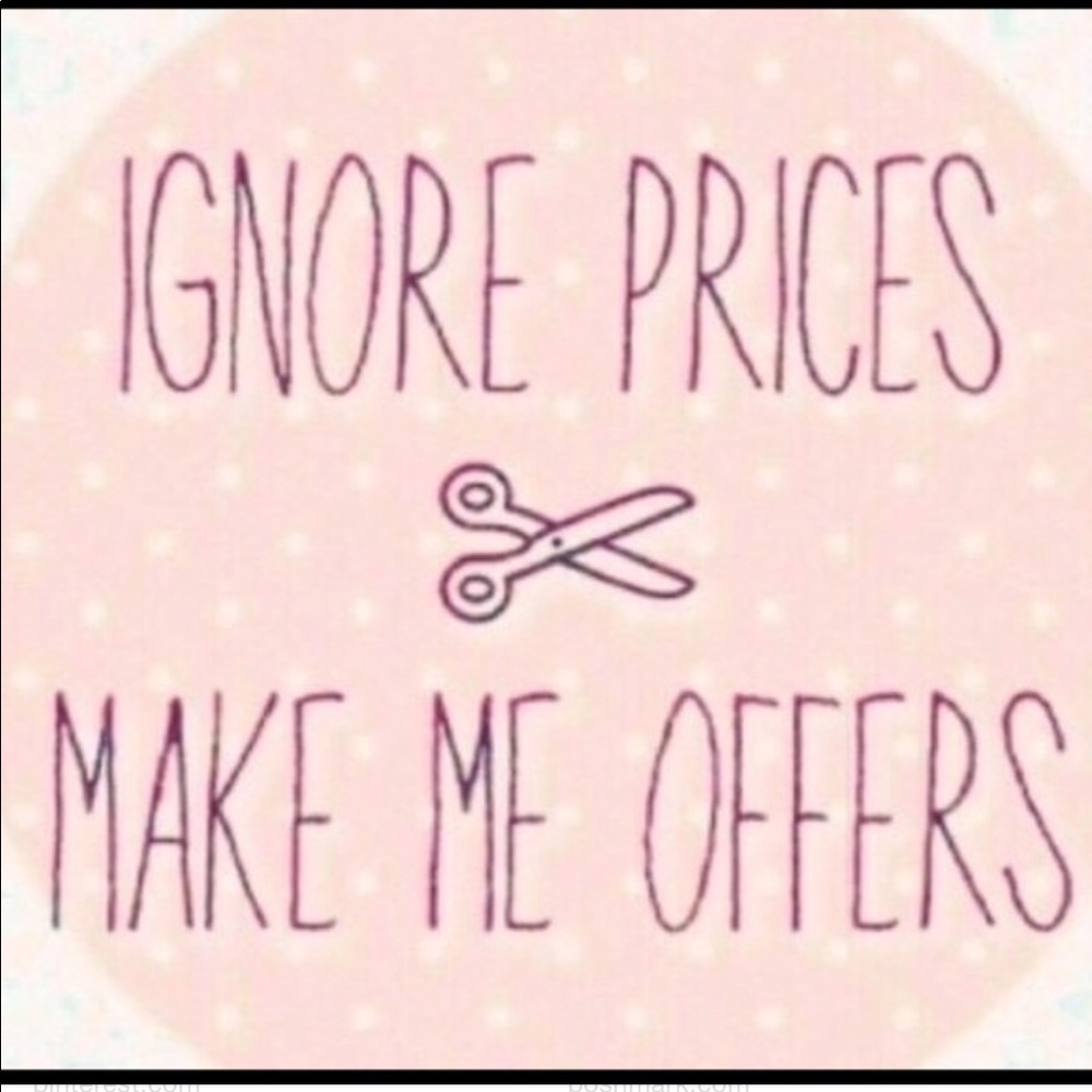 Everything must go!!!